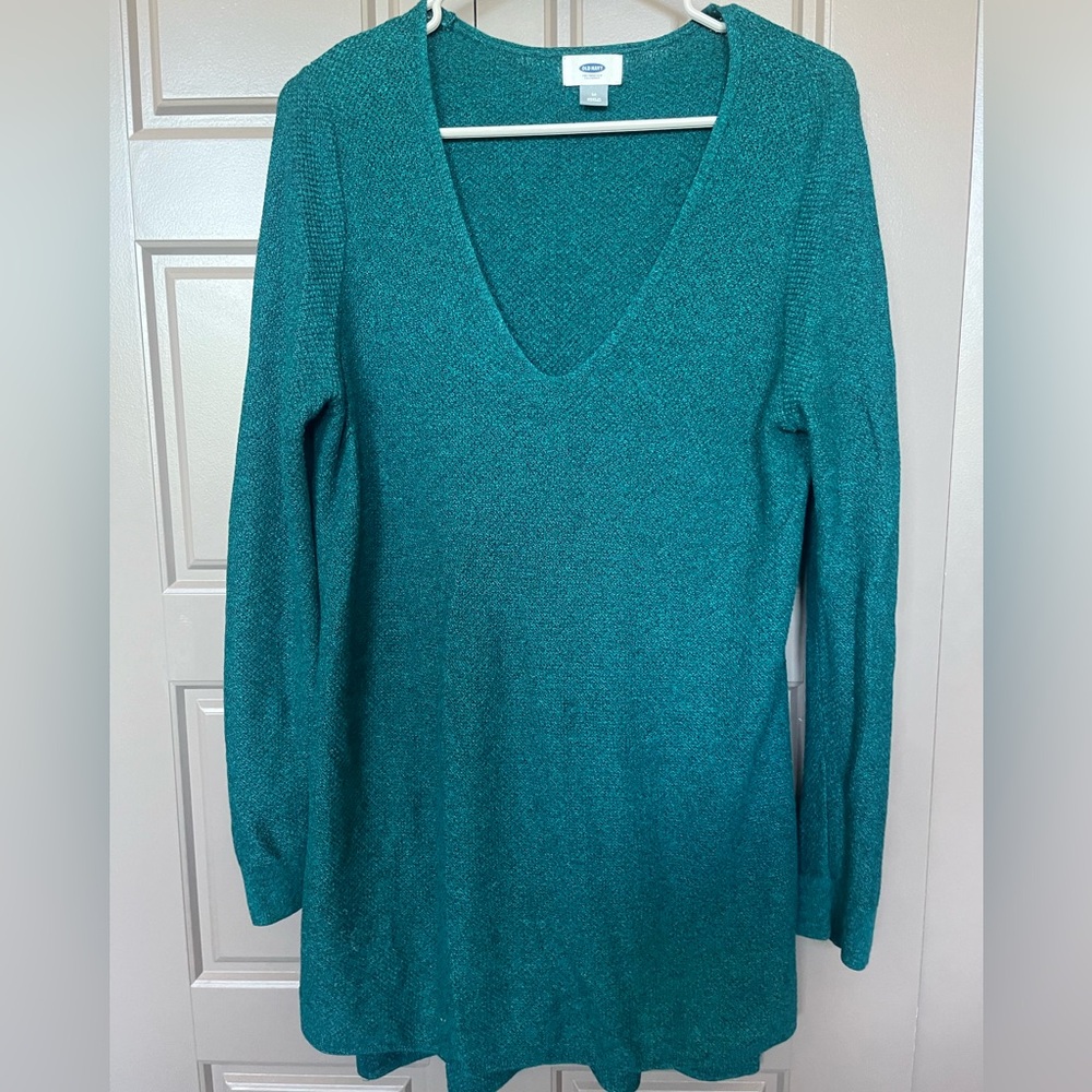 Old Navy Light Sweater Tunic